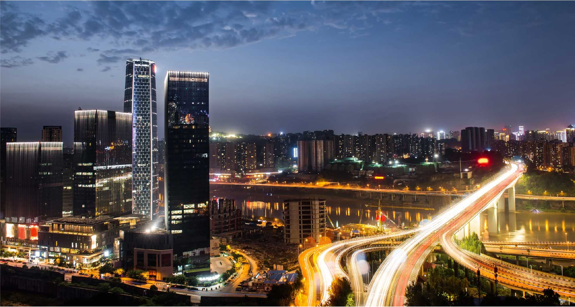 Metropolitan City Break