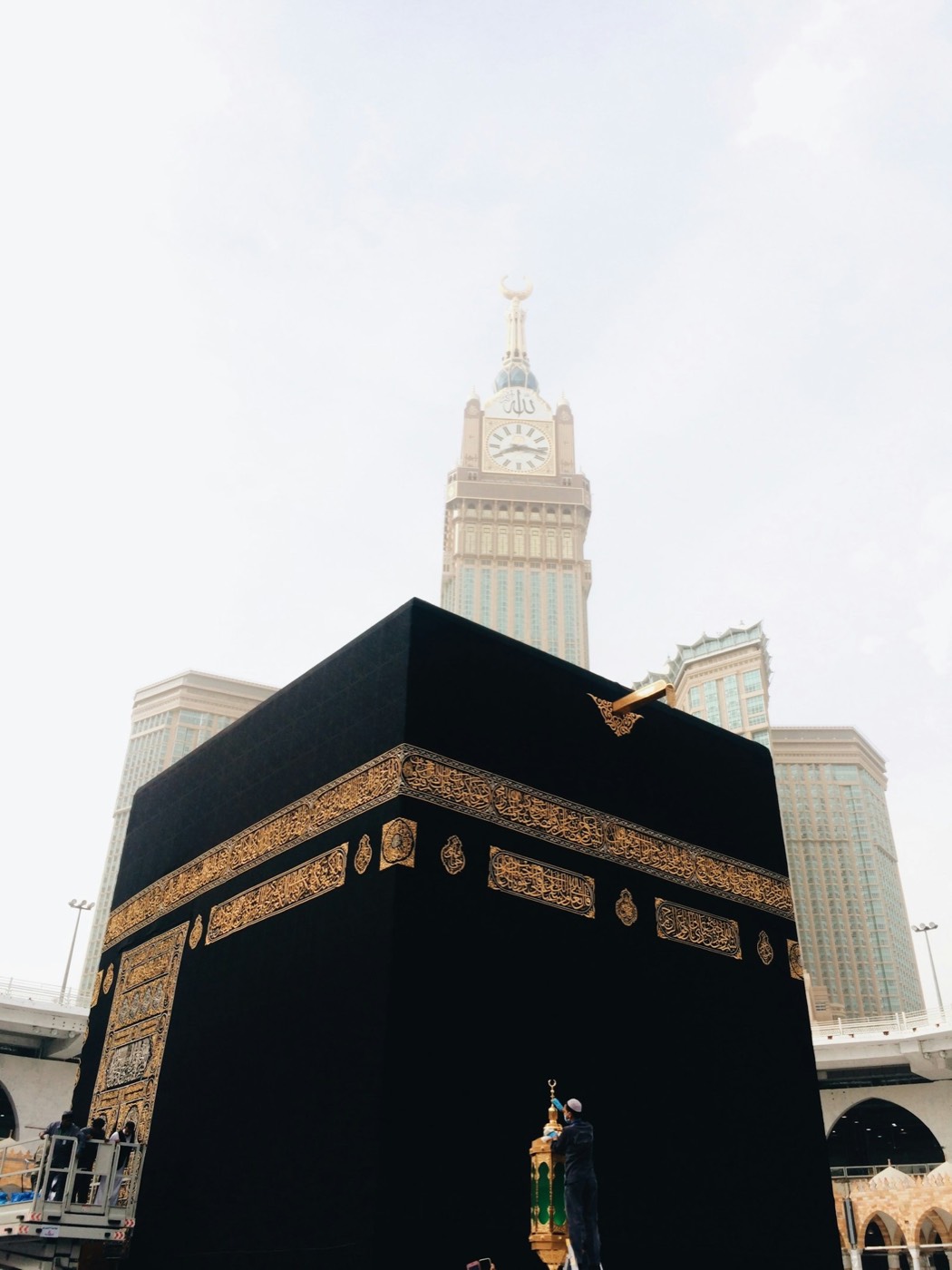 Umrah – December 2026
